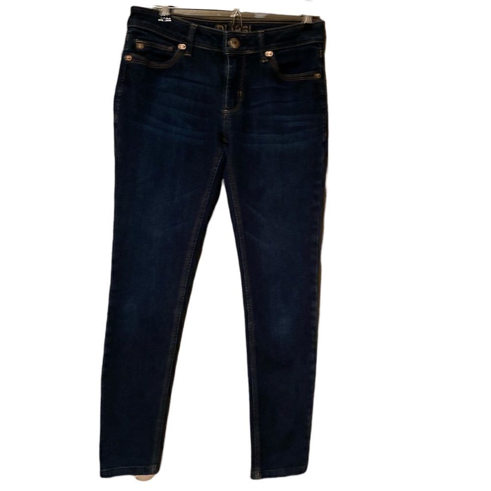 DL1961 Angel Mid Rise Jeans